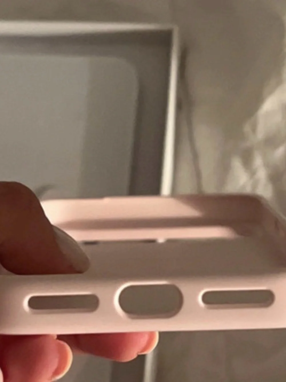 RIMOWA iphone 17